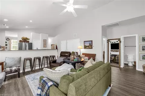 Entry Way - 4504 Willows Ct, High Point, NC 27265 photo 6 of 6