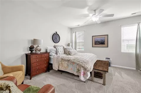 Bedroom - 4504 Willows Ct, High Point, NC 27265 photo 1 of 4
