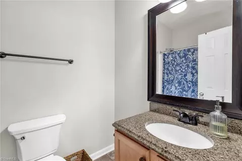Bath - 4504 Willows Ct, High Point, NC 27265 photo 3 of 3