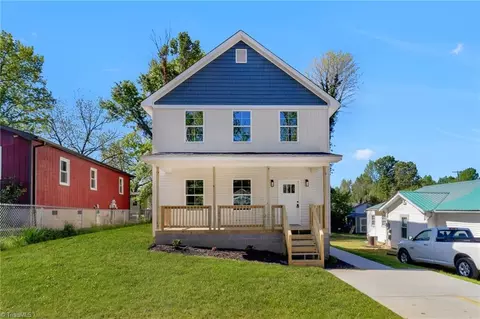 307 Princeton Ave, High Point, NC 27262