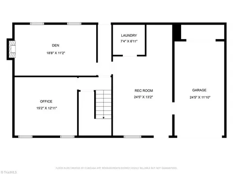 3975 Pine Ridge Dr, Trinity, NC 27370 photo 48