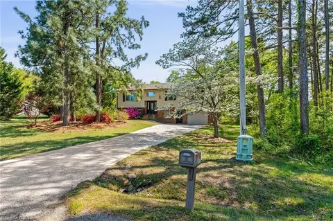 3975 Pine Ridge Dr, Trinity, NC 27370 photo 5