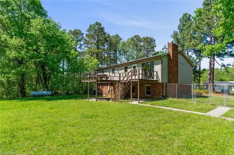 3975 Pine Ridge Dr, Trinity, NC 27370 photo 38