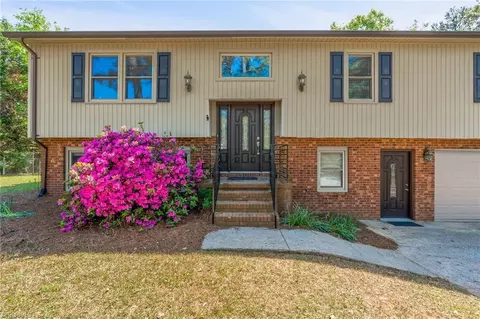 3975 Pine Ridge Dr, Trinity, NC 27370