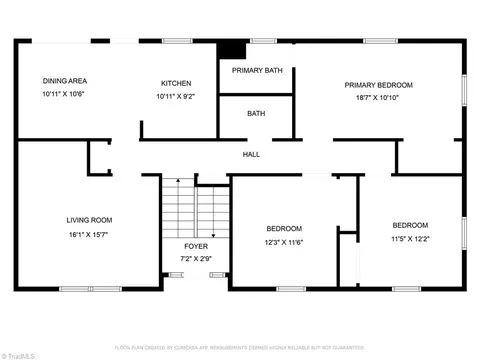 3975 Pine Ridge Dr, Trinity, NC 27370 photo 47