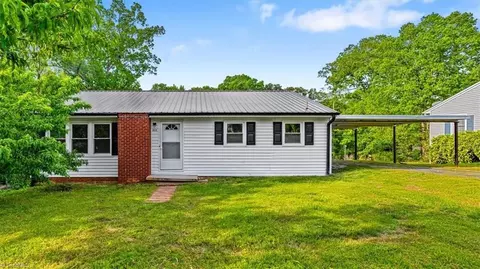 311 Sharon Ave, Asheboro, NC 27203
