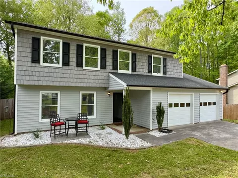 3500 Cedar Post Rd, Winston Salem, NC 27127