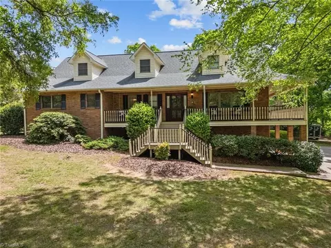 627 Chapel St, Landis, NC 28088