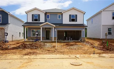 2226 Cherry Creek Rd, Haw River, NC 27258