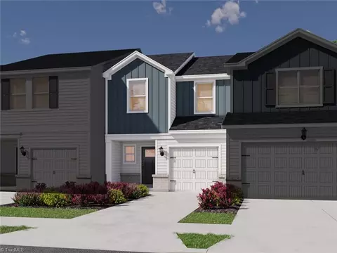 1049 Winding Spring Dr, Mebane, NC 27302