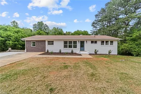 1055 S Nc Highway 22, Ramseur, NC 27316