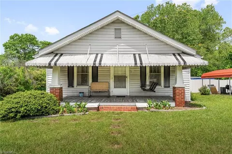 506 Kirkland St, Greensboro, NC 27406
