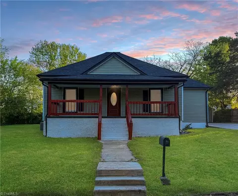 115 Moir St, Eden, NC 27288