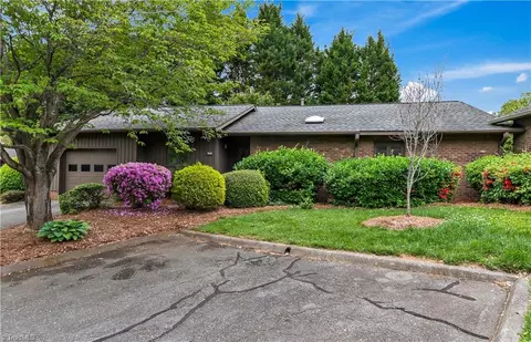308 Bexley Dr, Winston Salem, NC 27104