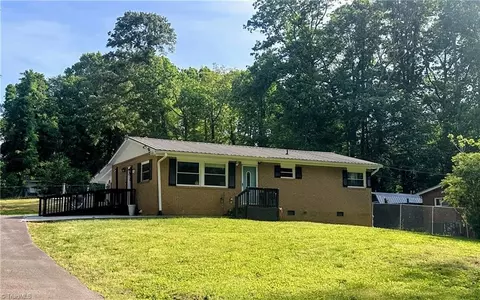 340 Auman Ave, Asheboro, NC 27205