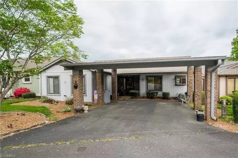 159 Fairway Dr, Bermuda Run, NC 27006 photo 12