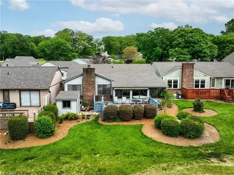 159 Fairway Dr, Bermuda Run, NC 27006 photo 4