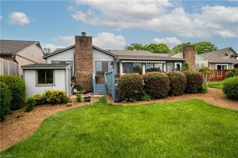159 Fairway Dr, Bermuda Run, NC 27006 photo 6