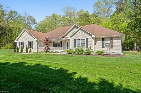 1303 Ashley Rd, Yadkinville, NC 27055