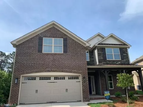 8711 Sweetmeadow Rd #93, Colfax, NC 27235
