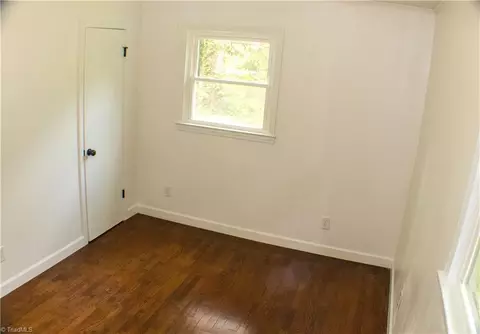 Bedroom - 265 Reginald Rd, Mayodan, NC 27027 photo 2 of 6