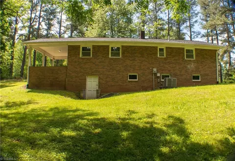 Exterior - 265 Reginald Rd, Mayodan, NC 27027 photo 3 of 3