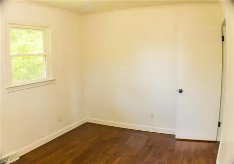 Bedroom - 265 Reginald Rd, Mayodan, NC 27027 photo 5 of 6