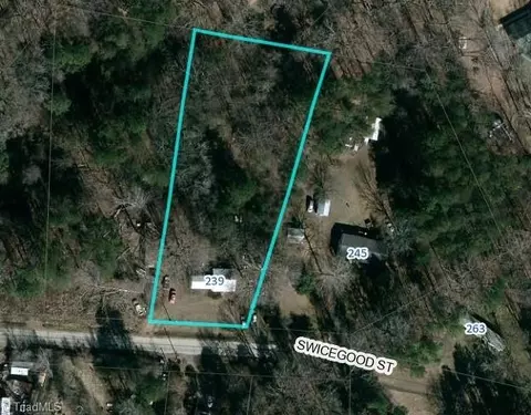 239 Swicegood St, Mocksville, NC 27028