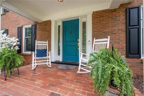 596 Barkworth Rd, Clemmons, NC 27012 photo 3