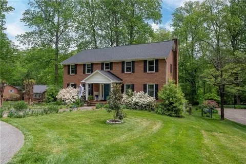 596 Barkworth Rd, Clemmons, NC 27012 photo 2