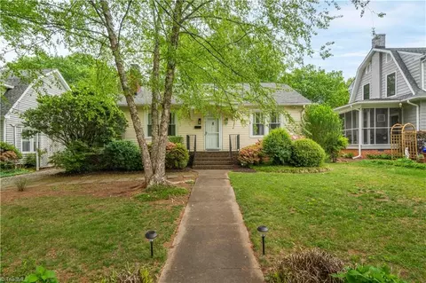 723 Melrose St, Winston Salem, NC 27103