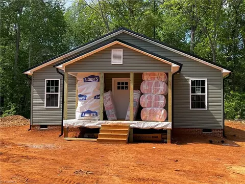 149 Wrenn Blvd, Lexington, NC 27292
