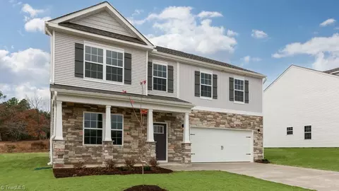 3816 Colt Ct, Trinity, NC 27370 photo 4