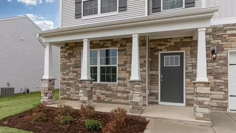 3816 Colt Ct, Trinity, NC 27370 photo 2