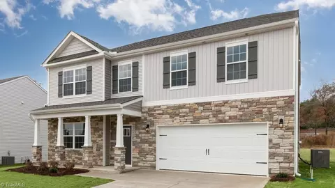 3816 Colt Ct, Trinity, NC 27370 photo 3