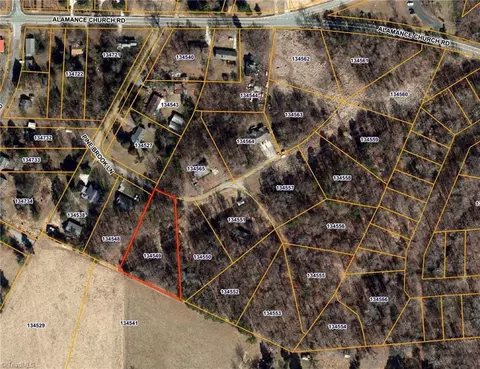 3226 Pine Brook Ln, Greensboro, NC 27406