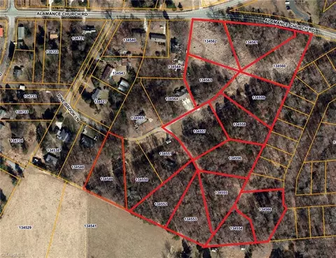 3247 Pine Brook Ln, Greensboro, NC 27406