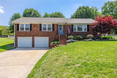 4510 Burwell Rd, Winston Salem, NC 27107
