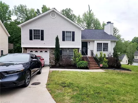 400 Mary E Black Dr, Greensboro, NC 27406