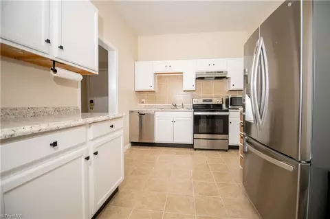 Kitchen - 105 Idol St, High Point, NC 27262 photo 1 of 3