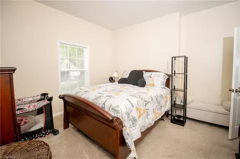 Bedroom - 105 Idol St, High Point, NC 27262 photo 1 of 7