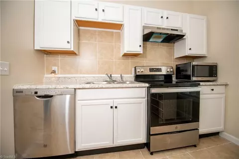 Kitchen - 105 Idol St, High Point, NC 27262 photo 3 of 3