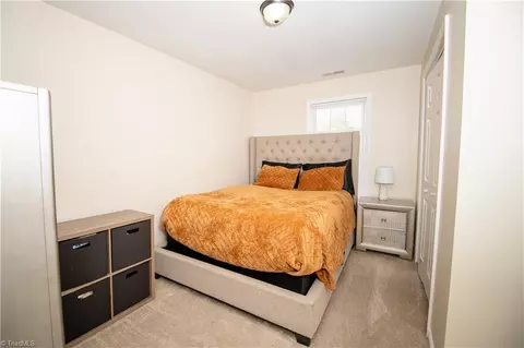 Bedroom - 105 Idol St, High Point, NC 27262 photo 3 of 7