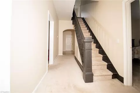 Entry Way - 105 Idol St, High Point, NC 27262 photo 1 of 2