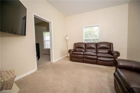 Living - 105 Idol St, High Point, NC 27262 photo 1 of 2