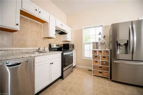 Kitchen - 105 Idol St, High Point, NC 27262 photo 2 of 3