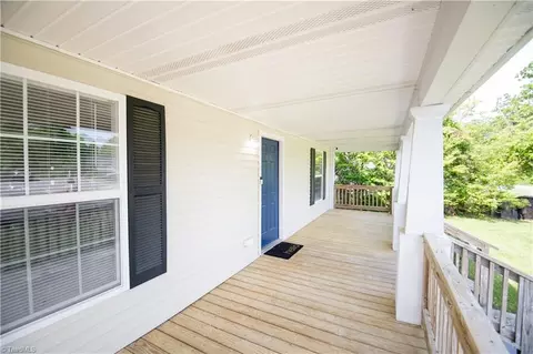 Exterior - 105 Idol St, High Point, NC 27262 photo 2 of 2