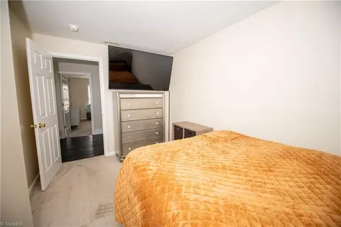 Bedroom - 105 Idol St, High Point, NC 27262 photo 4 of 7