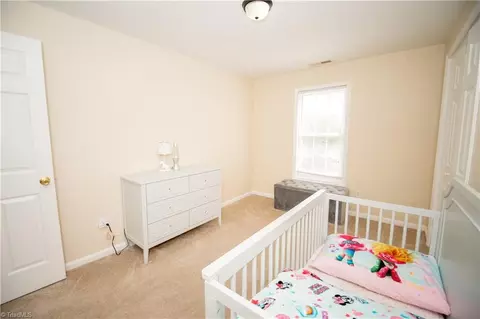 Bedroom - 105 Idol St, High Point, NC 27262 photo 7 of 7