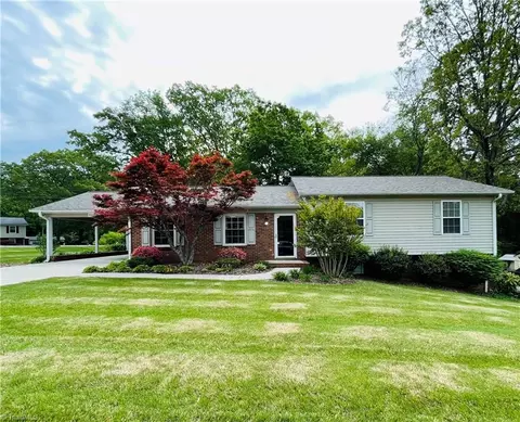 212 Hamilton Rd, Lexington, NC 27292